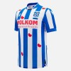 Camisola SC Heerenveen Homen Equipamento 1ª 24/25