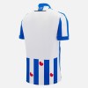 Camisola SC Heerenveen Homen Equipamento 1ª 24/25