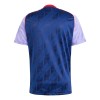 Camisola Arsenal Retro Homen 24/25