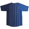 Camisola Barcelona 2004-05 Retro Homen Equipamento 2ª