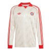 Camisola Bayern de Munique Retro Homen 24/25