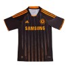 Camisola Chelsea 2010-11 Retro Homen Equipamento 2ª