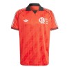 Camisola CR Flamengo Retro Homen 24/25