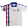 Camisola França Retro Homen Equipamento 2ª 1994