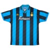 Camisola Inter Milan 1994-95 Retro Homen Equipamento 1ª