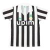 Camisola Juventus 1991-92 Retro Homen Equipamento 1ª