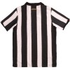 Camisola Juventus 2010-11 Retro Homen Equipamento 1ª