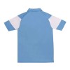 Camisola Napoli 1990-91 Retro Homen Equipamento 1ª