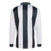 Camisola Newcastle United Retro Manga Comprida Homen 24/25