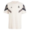 Camisola Real Madrid Retro Homen 24/25