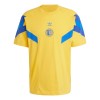 Camisola Tigres UANL Retro Homen 24/25