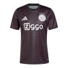 Camisola Ajax Amsterdam Pre-Match Homen 24/25