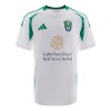 Camisola Al Ahli Homen Equipamento 1ª 24/25