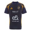 Camisola Al Ahly Homen Equipamento 2ª 24/25