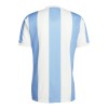 Camisola Argentina Anniversary Homen 2024