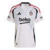 Camisola Besiktas Homen Equipamento 1ª 24/25