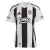 Camisola Besiktas Homen Equipamento 3ª 24/25