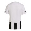 Camisola Besiktas Homen Equipamento 3ª 24/25