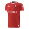 Camisola Bristol City Homen Equipamento 1ª 24/25