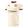 Camisola Bristol City Homen Equipamento 2ª 24/25