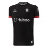 Camisola Bristol City Homen Equipamento 3ª 24/25