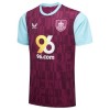 Camisola Burnley FC Homen Equipamento 1ª 24/25