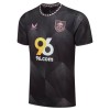 Camisola Burnley FC Homen Equipamento 2ª 24/25