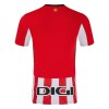 Camisola + Calções Athletic Club Criança Equipamento 1ª 24/25