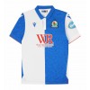 Camisola + Calções Blackburn Rovers Criança Equipamento 1ª 24/25