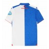 Camisola + Calções Blackburn Rovers Criança Equipamento 1ª 24/25