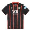 Camisola + Calções Blackburn Rovers Criança Equipamento 2ª 24/25