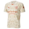 Camisola + Calções Guarda-Redes Manchester City Criança Equipamento 3ª 24/25