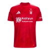 Camisola + Calções Nottingham Forest Criança Equipamento 1ª 24/25