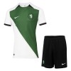 Camisola + Calções Sporting CP Stromp Criança 24/25