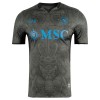 Camisola + Calções SSC Napoli Criança Equipamento 3ª 24/25