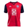 Camisola Cruz Azul Homen Equipamento 3ª 24/25