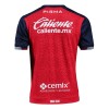 Camisola Cruz Azul Homen Equipamento 3ª 24/25