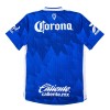 Camisola Deportivo Toluca Homen Equipamento 3ª 24/25