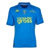 Camisola Empoli Homen Equipamento 1ª 24/25