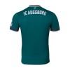 Camisola FC Augsburg Homen Equipamento 2ª 24/25