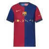 Camisola FC Barcelona ColdPlay Homen Equipamento 1ª 24/25