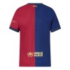 Camisola FC Barcelona ColdPlay Homen Equipamento 1ª 24/25