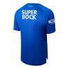 Camisola FC Porto Pre-Match Homen 24/25