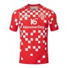 Camisola FSV Mainz 05 Homen Equipamento 1ª 24/25