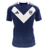 Camisola Girondins Bordeaux Homen Equipamento 1ª 24/25