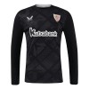 Camisola Guarda-Redes Athletic Club Manga Comprida Homen 24/25