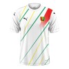 Camisola Guinea Homen Equipamento 2ª 2024