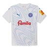 Camisola Holstein Kiel Homen Equipamento 2ª 24/25