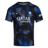 Camisola Inter Milan Pre-Match Homen 24/25