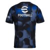 Camisola Inter Milan Pre-Match Homen 24/25